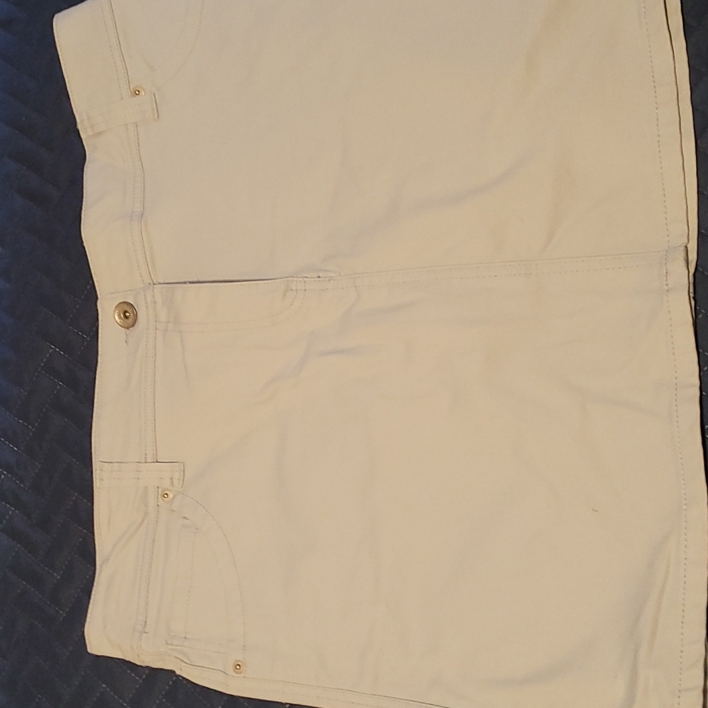 Tommy Hilfiger mini skirt